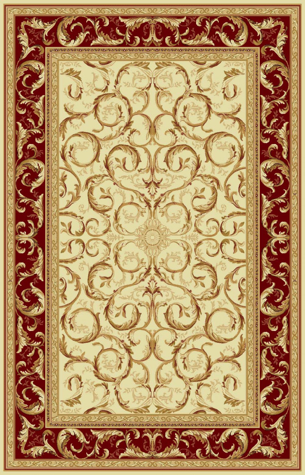 Ковёр шерстяной Комфорт тканный, коротковорсный, Молдавия, арт. 476-1659       