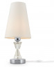 Настольная лампа Maytoni Modern Florero, хром MOD078TL-01CH