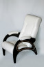 Кресло для отдыха Маэстро, цвет - белый