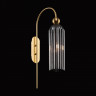 Настенный светильник (бра) Maytoni MOD302WL-01GR Modern Antic, золото