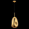 Подвесной светильник Maytoni P013PL-01G Modern Mabell, золото