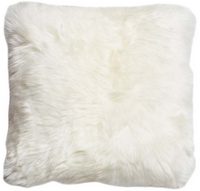 Подушки из овчины